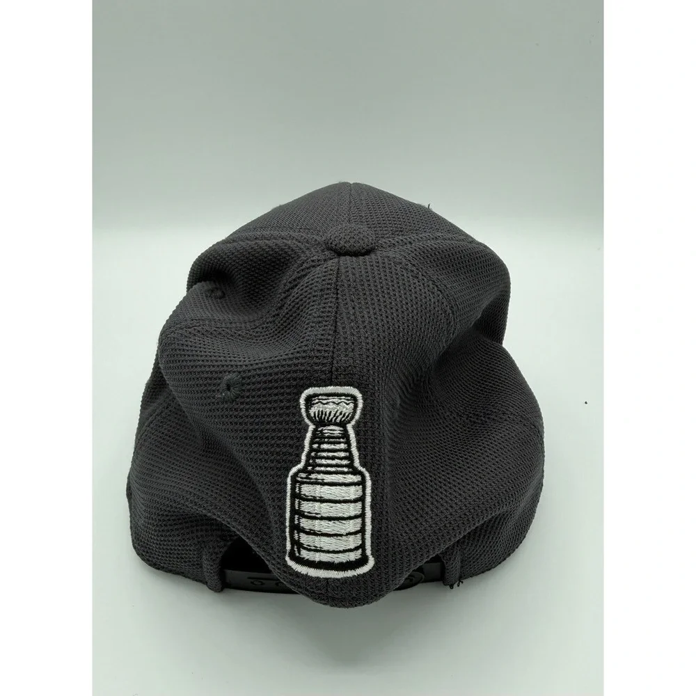 NHL 2015 Stanley Cup Champs Pittsburgh Penguins Snapback Cap Hat Reebok